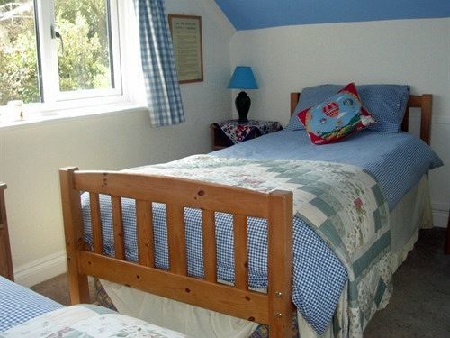 Gallen-Treath Guest House Porthallow Kültér fotó